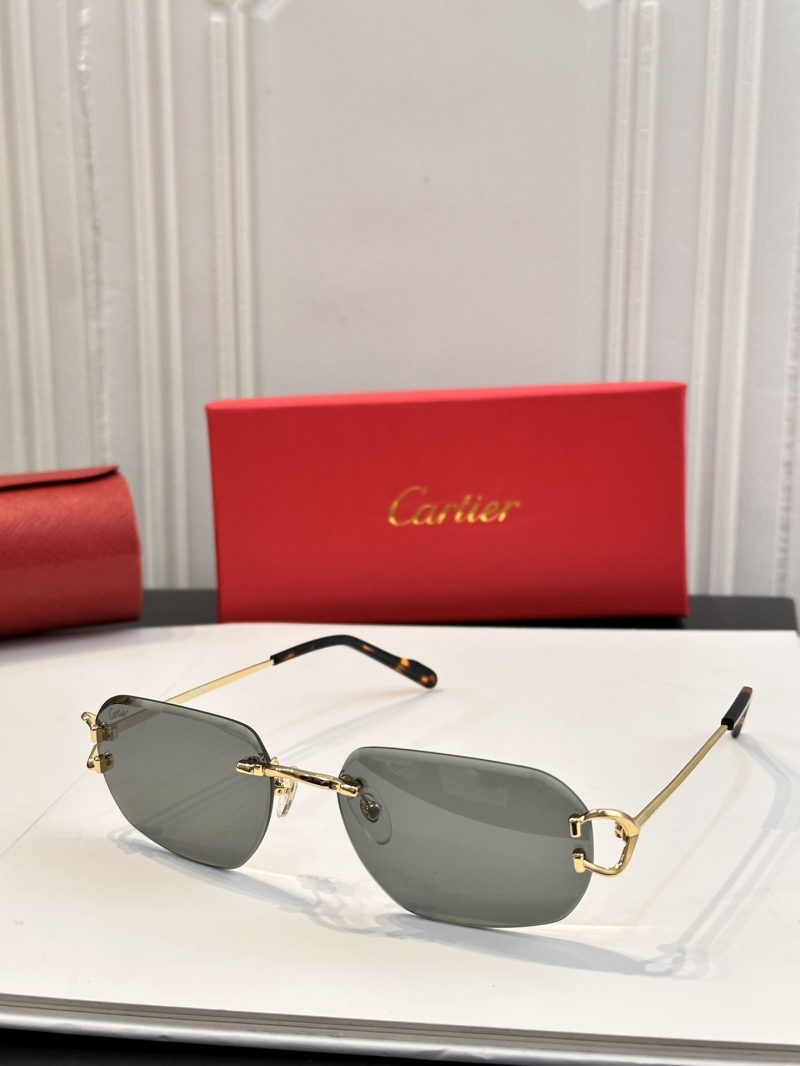 Cartier Sunglasses